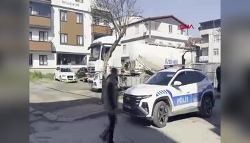 Kocaeli'de ağabeyden kardeşine ölümcül pusu!