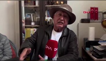 Şener Üşümezsoy'dan "Gemlik depremi" çıkışı: "Gemlik'in imanını gevrettiler"