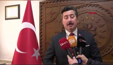 Bursa'da iki ilçe arasında sanayi ve yatırım iş birliği!