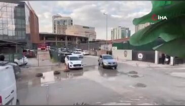 Bursa'da 57 kişinin gözaltına alındığı operasyonda kabızlık şikayeti baş gösterdi