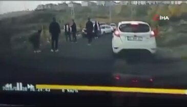 Trafik kavgası pahalıya patladı! Tam 720 bin TL...