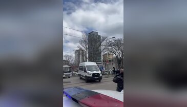 Mustafa Bozbey ve şüpheliler adliyeye getirildi