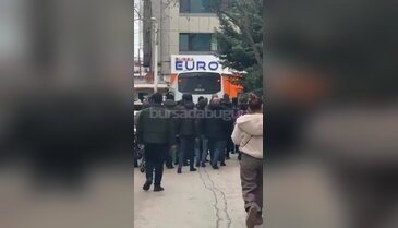 Bursa Cumhuriyet Başsavcılığı'ndan yeni açıklama geldi! İşte tutuklananların sayısı