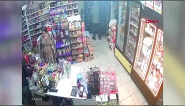 Bursa'da tekel bayi cinayeti! Kar maskeli saldırganın cezası belli oldu...