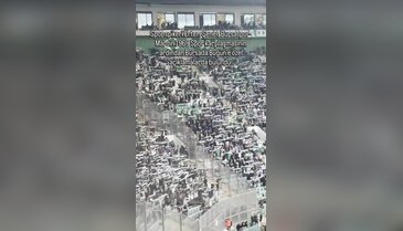 Ünlü spor spikerinden Bursaspor yorumu! "Bu ligler bu camiaya dar"