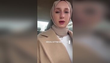 Emlakçıya "Merhaba" yazan kadın, aldığı cevapla şoke oldu