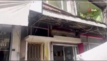 Bursa'da mahalleyi şoke eden gerçek! Polisin operasyonu skandalı ortaya çıkardı...