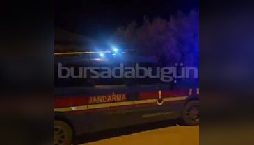 Bursa'da husumetliler köy kahvesinde çatıştı! Can kayıpları var...