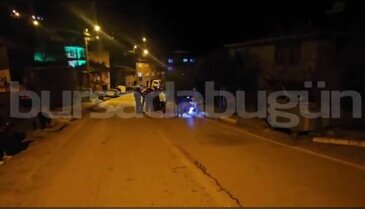 Bursa'da husumetliler köy kahvesinde çatıştı! Can kayıpları var...