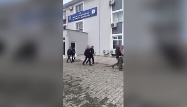 Bursa'da silahlı saldırı olayının zanlıları yakalandı!