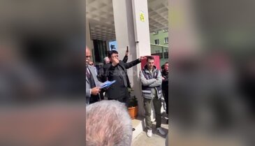 Bursa'da 'servis' krizi kapıda! Esnaf ayaklandı, 'kontak kapatalım' resti geldi...