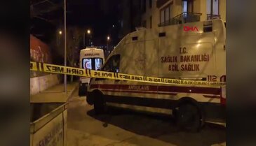 Aile içi katliam! Anne ve ağabeyini öldürdü, silahıyla yakalandı...