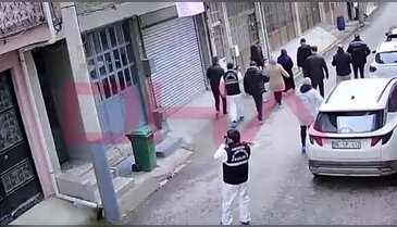 Bursa bu dehşeti konuşuyor! Ceset parçalarını tek tek gösterdi...