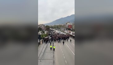 CHP'den Bursa Büyükşehir'deki seçimle ilgili flaş karar!