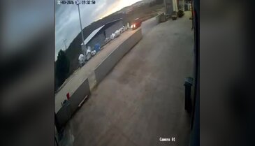 Bursa'da seri hırsızlık şüphelisine kırmızı araç&nbsp;takibi! 29 yıl kesinleşmiş cezası çıktı