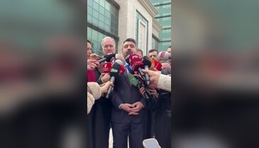 Başkan Oktay Yılmaz'dan Bursa Büyükşehir'deki seçimle ilgili dikkat çeken sözler!