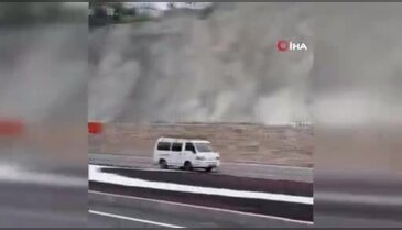 Ters yönde ilerledi, hem kendi canını hem diğer sürücülerin canını hiçe saydı: İşte aldığı ceza...