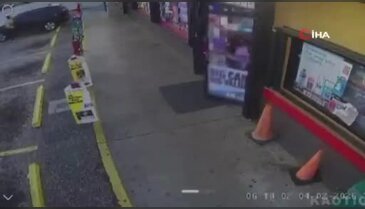 Trump'tan Demokratlara şiddet videolu "yasa dışı göçmen" tepkisi