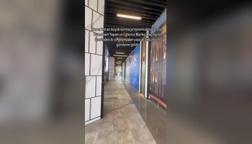 Bursa'nın dev AVM'sinde neler oluyor? Çok sayıda işletme sessiz sedasız kapandı...