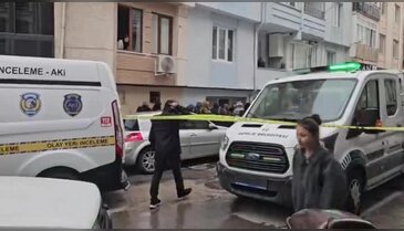 Bursa'da tüyler ürperten olay: Yaşlı kadın katledildi!