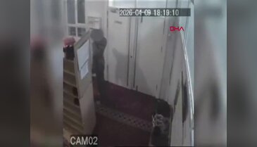 Polis, gasp şüphelisini sanal medyadaki 'yer bildirimi' paylaşımından yakaladı