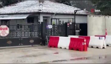 Bolu Belediyesi'nin vakfında kurban vurgunu iddiası! 2 tutuklama