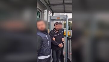 Bursa'da aranması olan şahıslar tek tek yakalanıyor!
