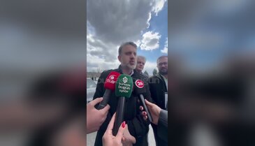 Bursaspor şehri birleştirdi!
