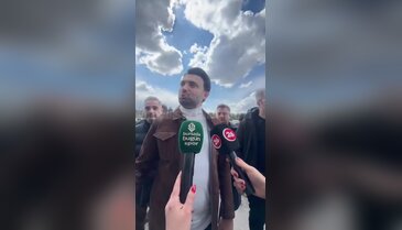 Bursaspor Başkanı Enes Çelik'i mest eden detay! 16 dakikada 32 bin...