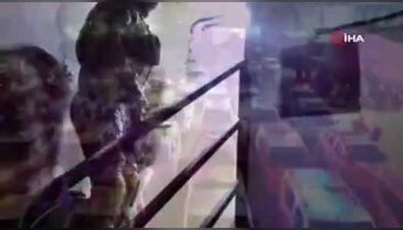 Bursa dahil 56 ilde büyük operasyon! Çok sayıda gözaltı var...