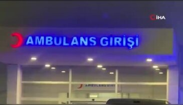 Tartıştığı eşini başından vurarak katletti!