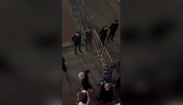 Galatasaray'ın yıldız oyuncusu Bursa'da! 4