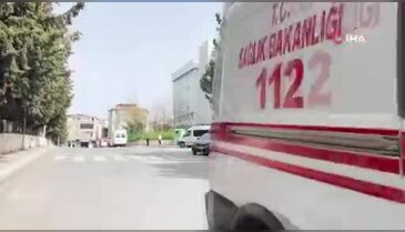Yine tavuk döner, yine zehirlenme vakası! Yüzlerce öğrenci hastanelik oldu...