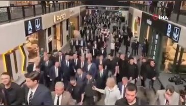 Bakan Bolat Bursa'da konuştu: "Kişi başına düşen milli gelir en yüksek seviyeye çıktı"