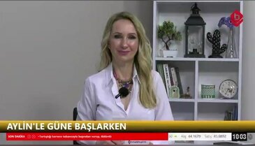 Aylin'le Güne Başlarken 14 Nisan 2026 Bursa Airsoft Dernek Başkanı Turgay Yardım