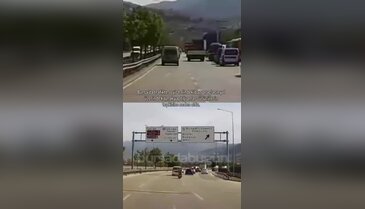 Bursalılar 'kaynakçılardan' yaka silkti! Tek tek kameraya yansıdı