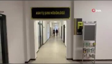 Eski eşini öldürüp oğlunu yaralayan sanıktan ceza almamak için şok savunma