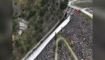 Bursa'da barajlar doldu, yaz için uyarı geldi!