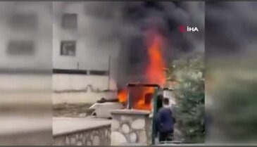Bursa'da bomba gibi patladı!