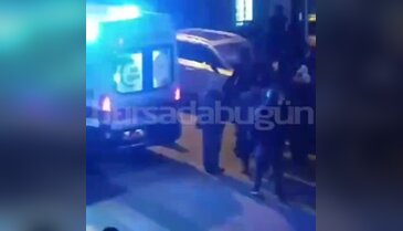 Alacak verecek meselesi silahlı çatışmaya döndü! Çok sayıda yaralı var...