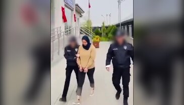 Bursa'da firari şahıslar polisten kaçamadı! Tutuklanarak cezaevine gönderildi