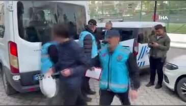 Okullara yönelik asılsız saldırı paylaşımlarına gözaltı! 6'sı çocuk 7 gözaltı...