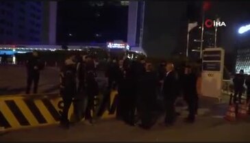 Ataşehir Belediyesine gece yarısı operasyonu: Başkan Onursal Adıgüzel dahil 18 gözaltı