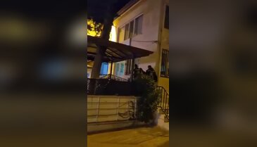 12 yıl hapis cezası bulunan şahıs İznik'te uyuşturucu ile yakalandı!