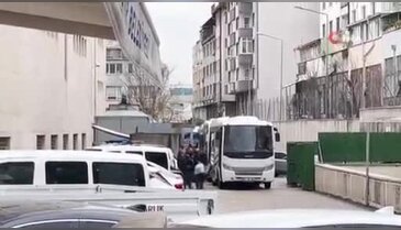 Bursa'daki soruşturmada tutuklu sayısı yükseldi!