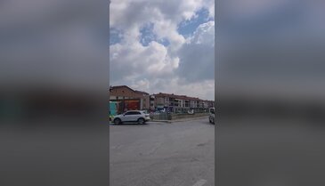 Bursa'da yoğun denetim! Tüm giriş çıkışlar kontrol altında