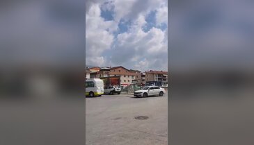 Bursa'da yoğun denetim! Tüm giriş çıkışlar kontrol altında
