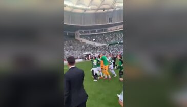 Bursaspor adım adım Süper Lig'e!