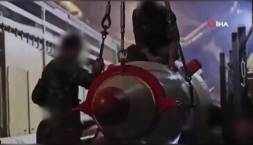 İran'dan ABD ve İsrail'e gözdağı! Yeniden hazırlanıyorlar...