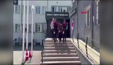 Bursa'da fenomen sokak ortasında dehşet saçmıştı! Mahkeme kararı belli oldu...